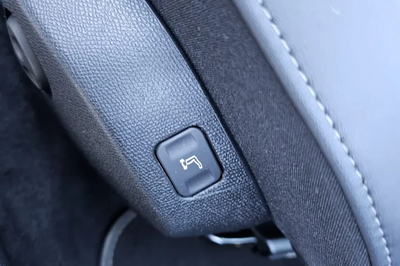 Peugeot 508 din 2021 cu 93.700 km - oferta PEU197111 - foto 21