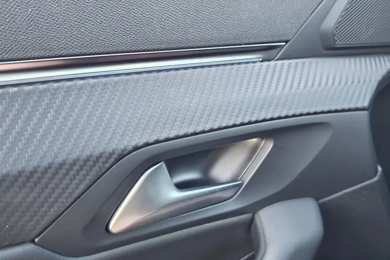 Peugeot 508 din 2021 cu 93.700 km - oferta PEU197111 - foto 25