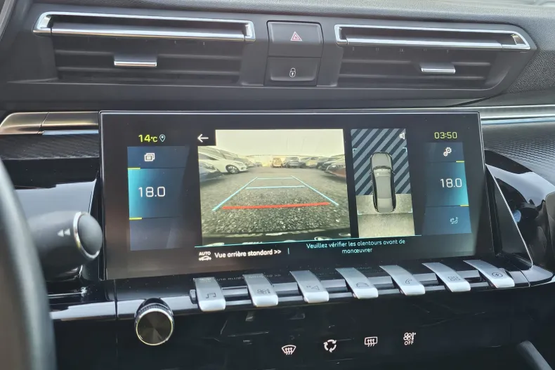 Peugeot 508 din 2021 cu 93.700 km - oferta PEU197111 - foto 26