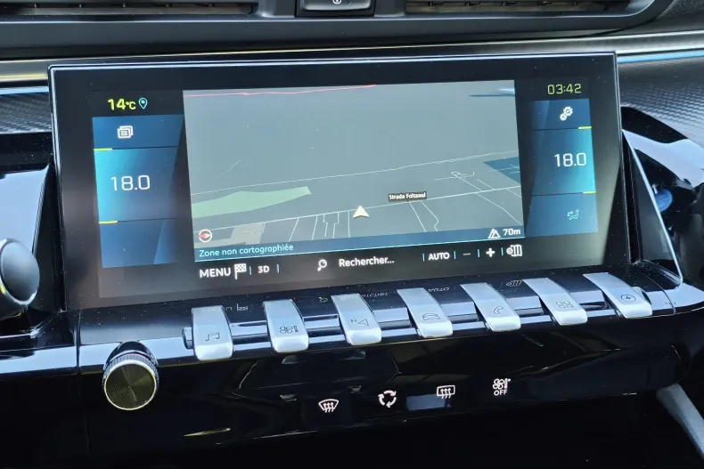 Peugeot 508 din 2021 cu 93.700 km - oferta PEU197111 - foto 31