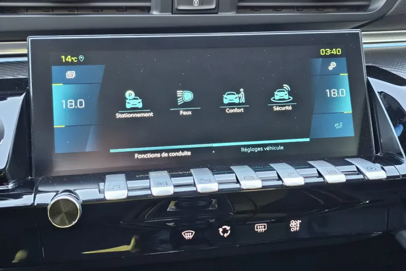 Peugeot 508 din 2021 cu 93.700 km - oferta PEU197111 - foto 35