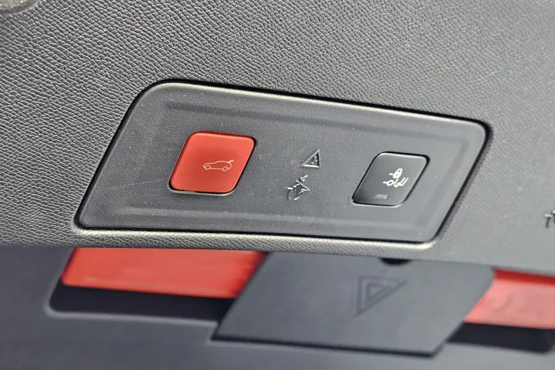 Peugeot 508 din 2021 cu 93.700 km - oferta PEU197111 - foto 39