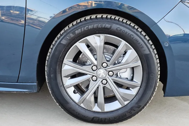 Peugeot 508 din 2021 cu 93.700 km - oferta PEU197111 - foto 40