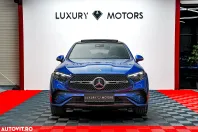 Mercedes-Benz GLC Coupe din 2024 cu 13.000 km - oferta MER197112 - foto 3