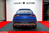 Mercedes-Benz GLC Coupe din 2024 cu 13.000 km - oferta MER197112 - foto 11