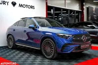 Mercedes-Benz GLC Coupe din 2024 cu 13.000 km - oferta MER197112 - foto 13