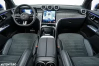 Mercedes-Benz GLC Coupe din 2024 cu 13.000 km - oferta MER197112 - foto 14