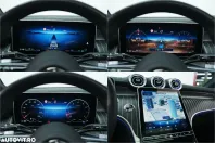 Mercedes-Benz GLC Coupe din 2024 cu 13.000 km - oferta MER197112 - foto 17