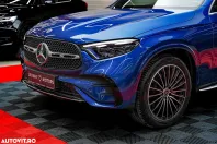 Mercedes-Benz GLC Coupe din 2024 cu 13.000 km - oferta MER197112 - foto 23
