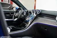 Mercedes-Benz GLC Coupe din 2024 cu 13.000 km - oferta MER197112 - foto 24