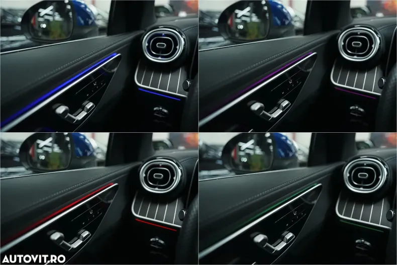 Mercedes-Benz GLC Coupe din 2024 cu 13.000 km - oferta MER197112 - foto 26