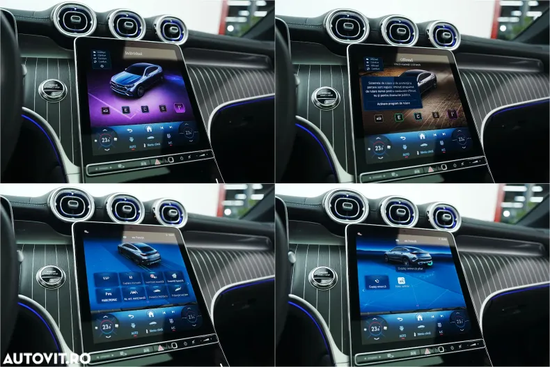 Mercedes-Benz GLC Coupe din 2024 cu 13.000 km - oferta MER197112 - foto 30