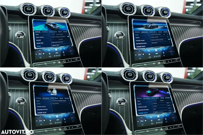 Mercedes-Benz GLC Coupe din 2024 cu 13.000 km - oferta MER197112 - foto 37