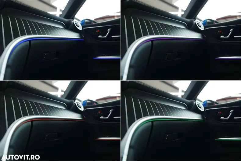 Mercedes-Benz GLC Coupe din 2024 cu 13.000 km - oferta MER197112 - foto 38