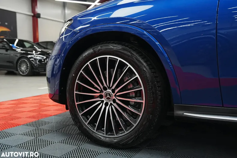 Mercedes-Benz GLC Coupe din 2024 cu 13.000 km - oferta MER197112 - foto 39
