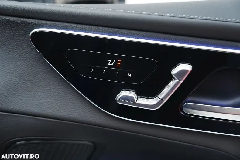 Mercedes-Benz GLC Coupe din 2024 cu 13.000 km - oferta MER197112 - foto 40