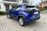 Toyota Yaris Cross din 2025 cu 32.344 km - oferta TOY197113 - foto 6