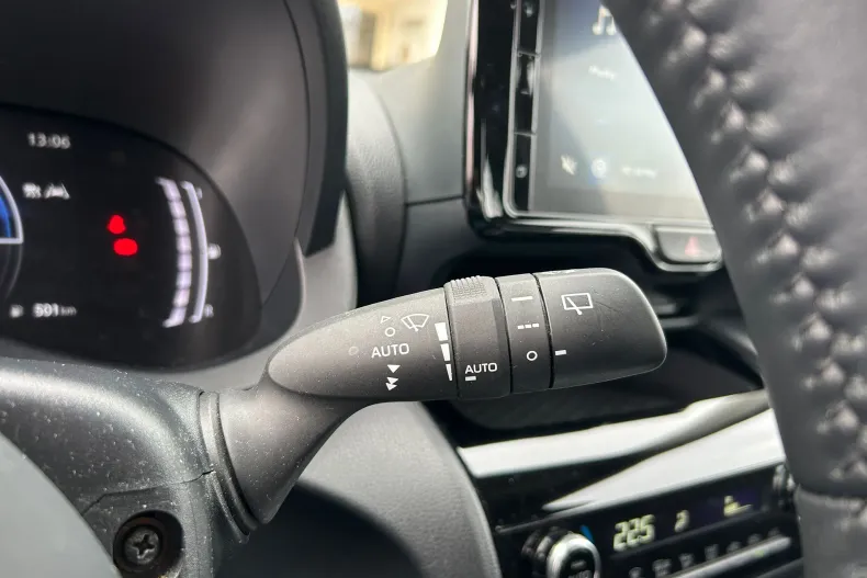 Toyota Yaris Cross din 2025 cu 32.344 km - oferta TOY197113 - foto 13