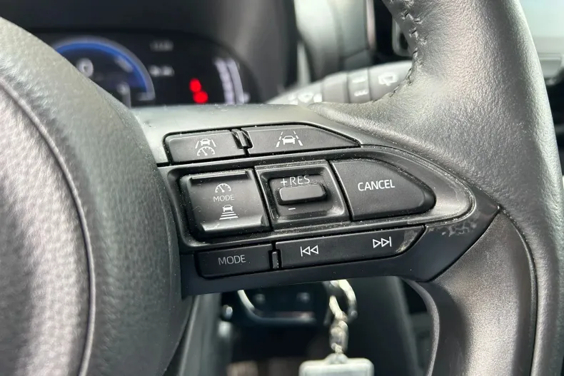 Toyota Yaris Cross din 2025 cu 32.344 km - oferta TOY197113 - foto 15