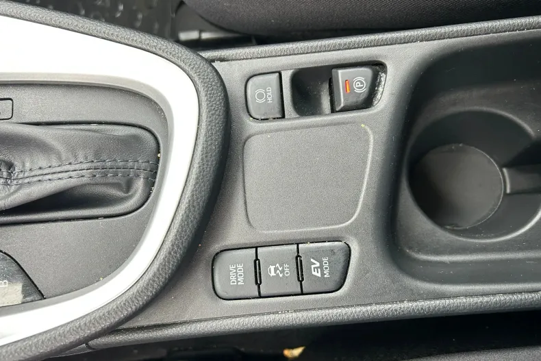 Toyota Yaris Cross din 2025 cu 32.344 km - oferta TOY197113 - foto 20