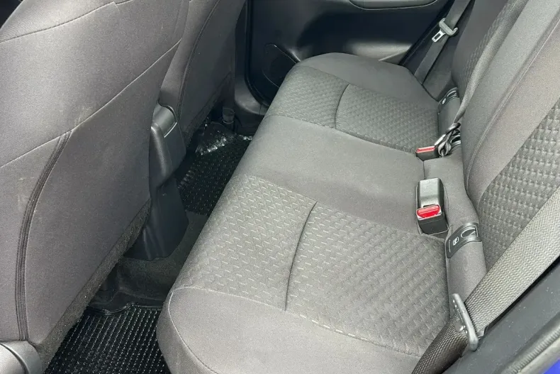 Toyota Yaris Cross din 2025 cu 32.344 km - oferta TOY197113 - foto 21