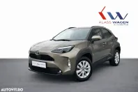Toyota Yaris Cross din 2025 cu 35.800 km - oferta TOY197114 - foto 1