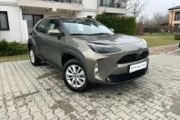 Toyota Yaris Cross din 2025 cu 35.800 km - oferta TOY197114 - foto 2