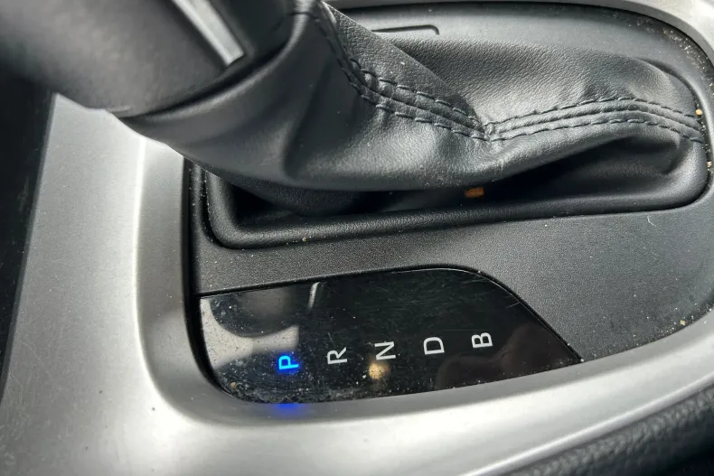 Toyota Yaris Cross din 2025 cu 35.800 km - oferta TOY197114 - foto 14