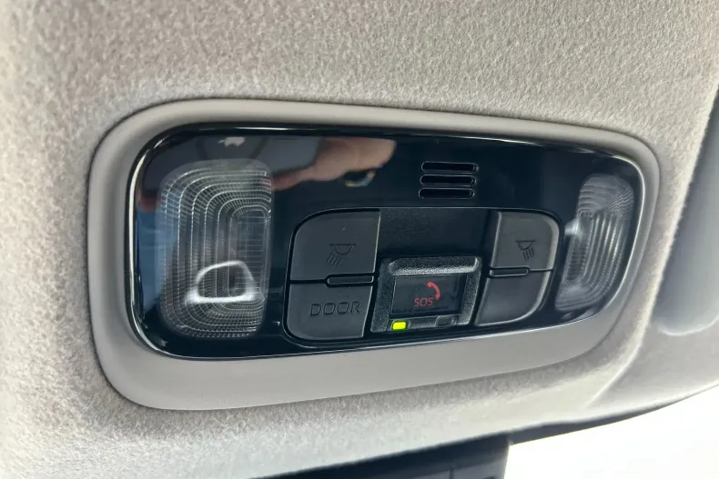 Toyota Yaris Cross din 2025 cu 35.800 km - oferta TOY197114 - foto 15