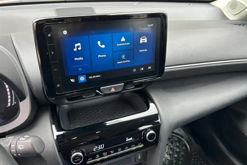 Toyota Yaris Cross din 2025 cu 35.800 km - oferta TOY197114 - foto 20