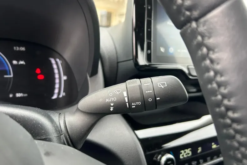 Toyota Yaris Cross din 2025 cu 35.800 km - oferta TOY197114 - foto 22