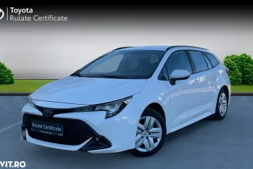 Toyota Corolla din 2023 - oferta TOY197115