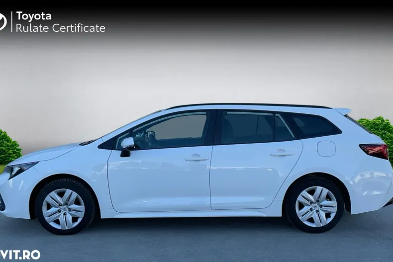 Toyota Corolla din 2023 cu 16.100 km - oferta TOY197115 - foto 3