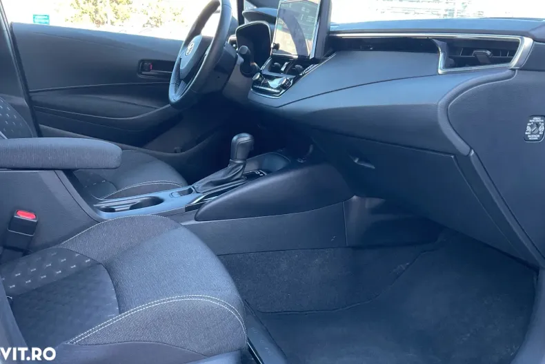 Toyota Corolla din 2023 cu 16.100 km - oferta TOY197115 - foto 6