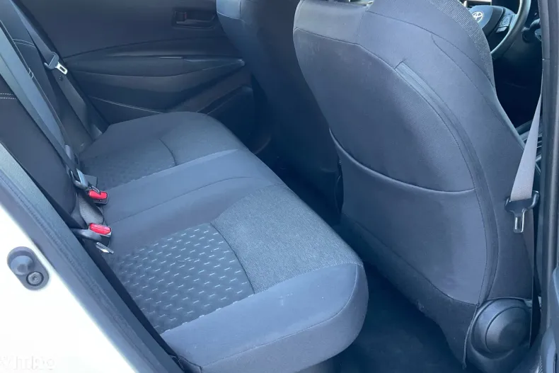 Toyota Corolla din 2023 cu 16.100 km - oferta TOY197115 - foto 7