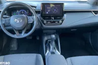 Toyota Corolla din 2023 cu 16.100 km - oferta TOY197115 - foto 8