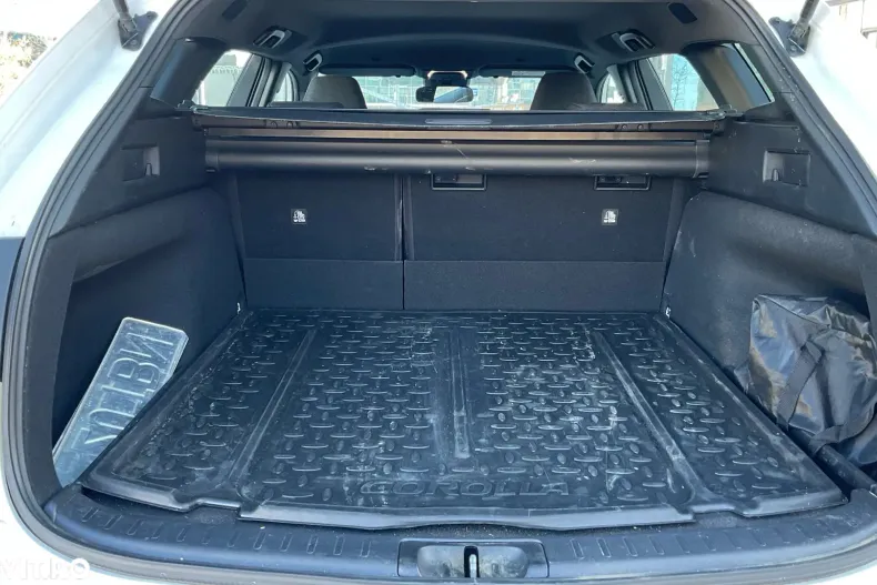 Toyota Corolla din 2023 cu 16.100 km - oferta TOY197115 - foto 10