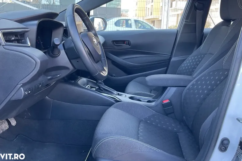 Toyota Corolla din 2023 cu 16.100 km - oferta TOY197115 - foto 12