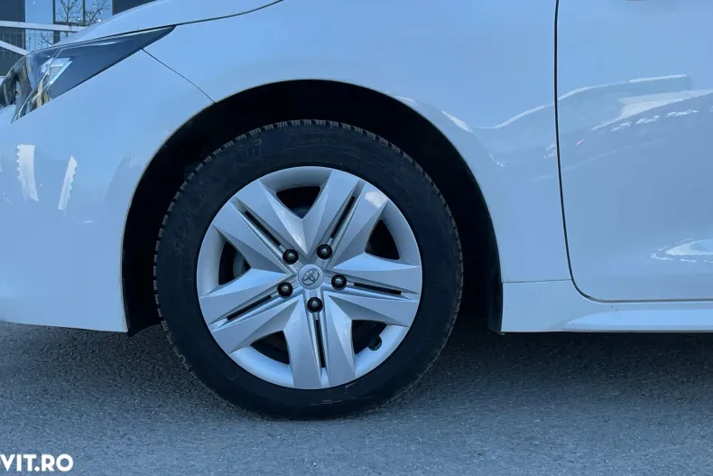 Toyota Corolla din 2023 cu 16.100 km - oferta TOY197115 - foto 16