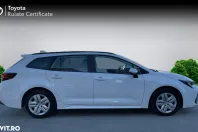 Toyota Corolla din 2023 cu 16.100 km - oferta TOY197115 - foto 17