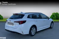 Toyota Corolla din 2023 cu 16.100 km - oferta TOY197115 - foto 18