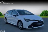 Toyota Corolla din 2023 cu 16.100 km - oferta TOY197115 - foto 19