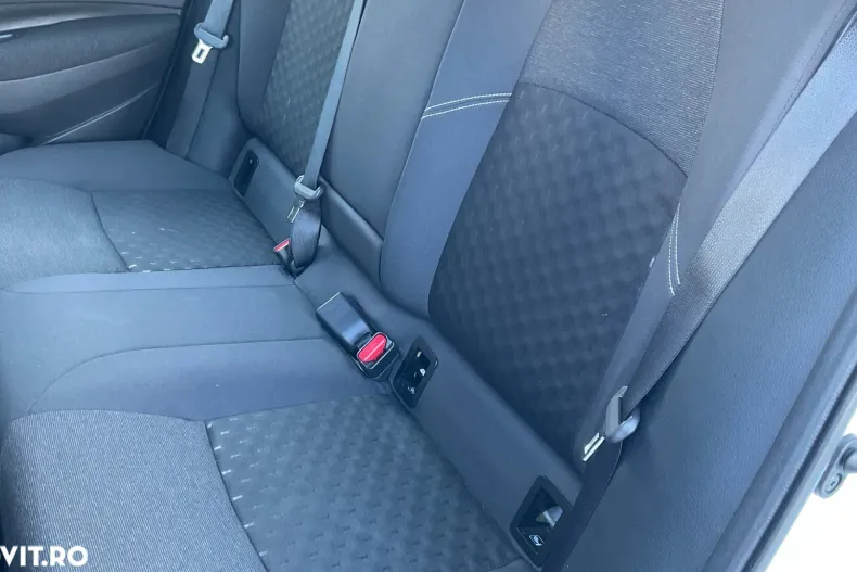 Toyota Corolla din 2023 cu 16.100 km - oferta TOY197115 - foto 21