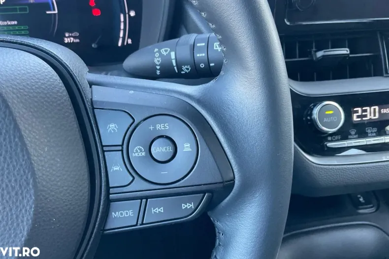 Toyota Corolla din 2023 cu 16.100 km - oferta TOY197115 - foto 26