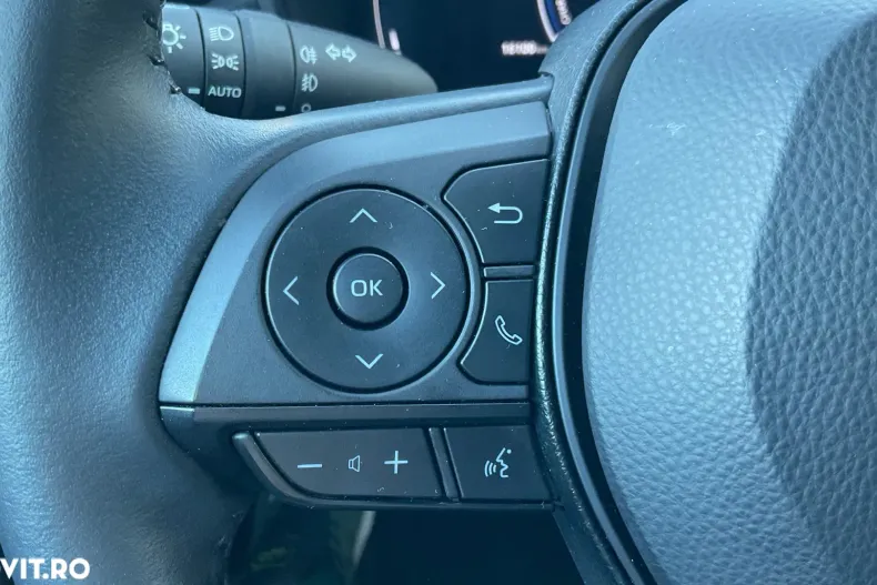 Toyota Corolla din 2023 cu 16.100 km - oferta TOY197115 - foto 27