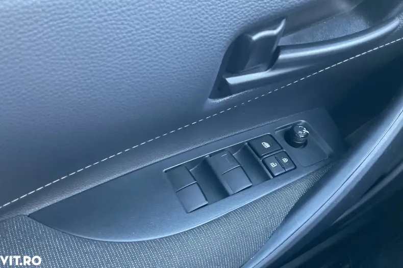 Toyota Corolla din 2023 cu 16.100 km - oferta TOY197115 - foto 28