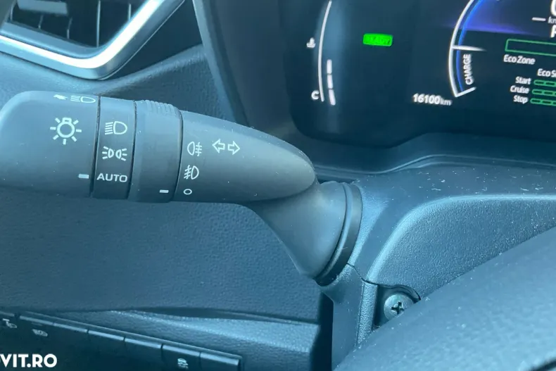 Toyota Corolla din 2023 cu 16.100 km - oferta TOY197115 - foto 31