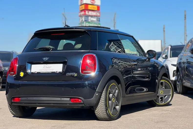 MINI Cooper S din 2021 cu 57.000 km - oferta MIN197116 - foto 4