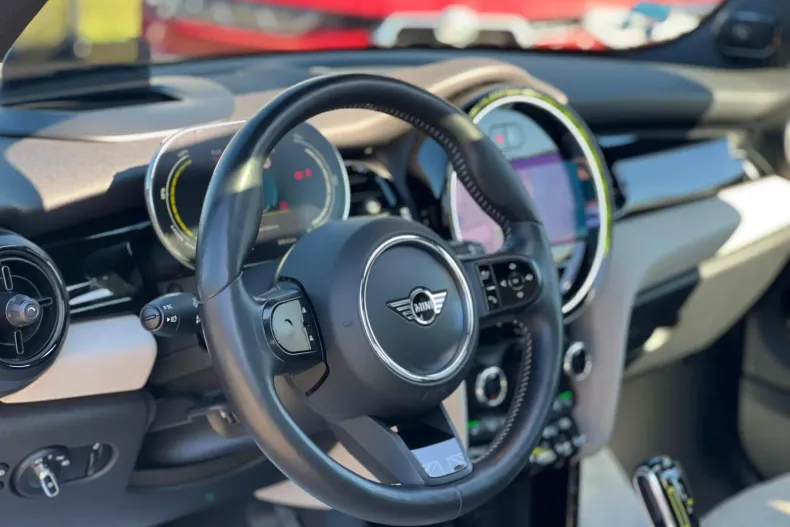 MINI Cooper S din 2021 cu 57.000 km - oferta MIN197116 - foto 7