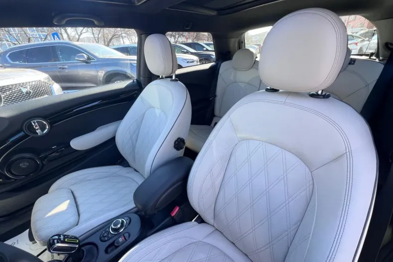 MINI Cooper S din 2021 cu 57.000 km - oferta MIN197116 - foto 12